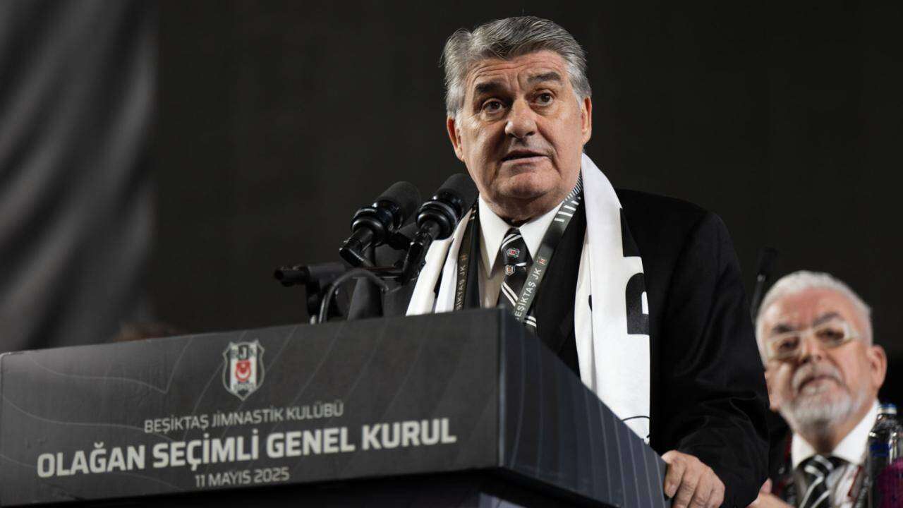 Beşiktaş durdu durdu turnayı gözünden vurdu: Serdal Adalı 22'lik yıldıza imzayı attırdı! 56 gol 35 asist 2